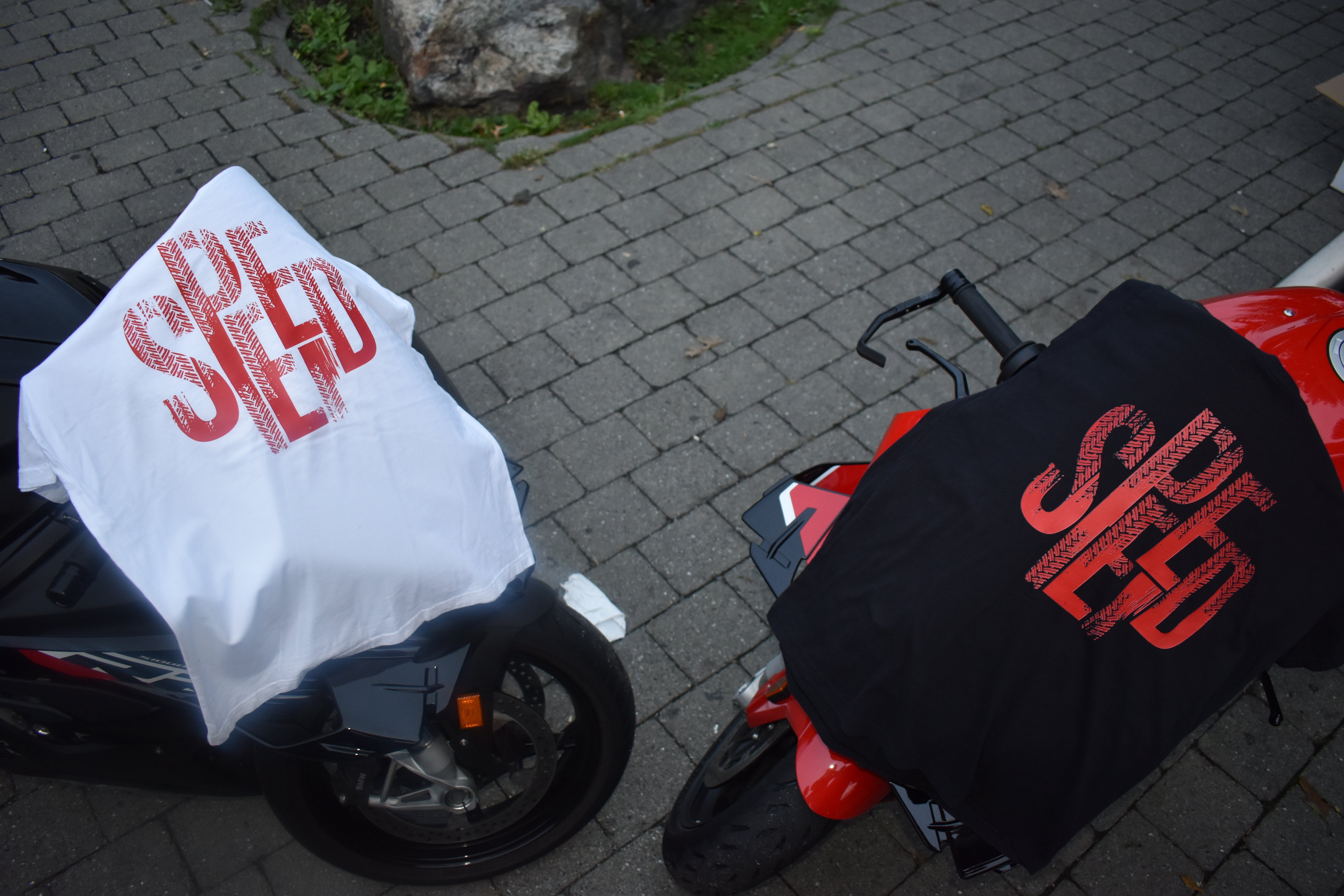 The Tee Shop