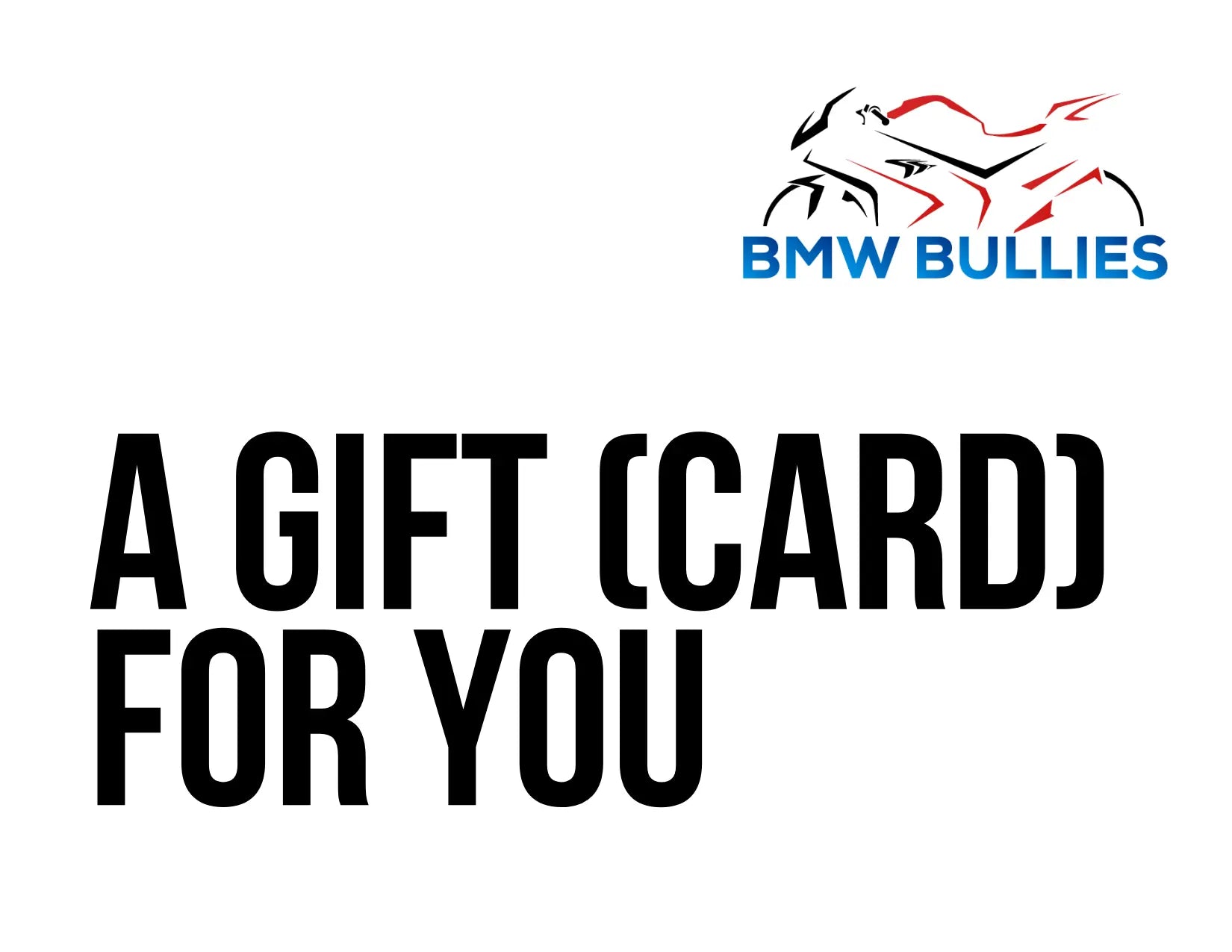 Bully Card.