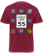 Highway Destroyer Tee.