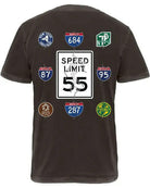 Highway Destroyer Tee.