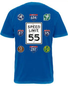Highway Destroyer Tee.