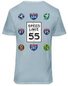 Highway Destroyer Tee.