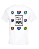 Highway Destroyer Tee.