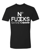 No Fucks Given Tee.