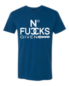 No Fucks Given Tee.