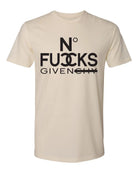 No Fucks Given Tee.