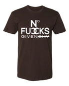 No Fucks Given Tee.