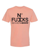No Fucks Given Tee.