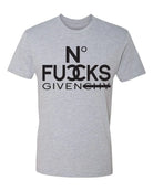 No Fucks Given Tee.