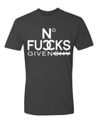 No Fucks Given Tee.