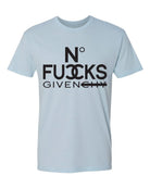 No Fucks Given Tee.