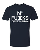 No Fucks Given Tee.