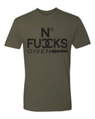 No Fucks Given Tee.