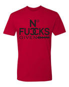 No Fucks Given Tee.