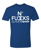 No Fucks Given Tee.